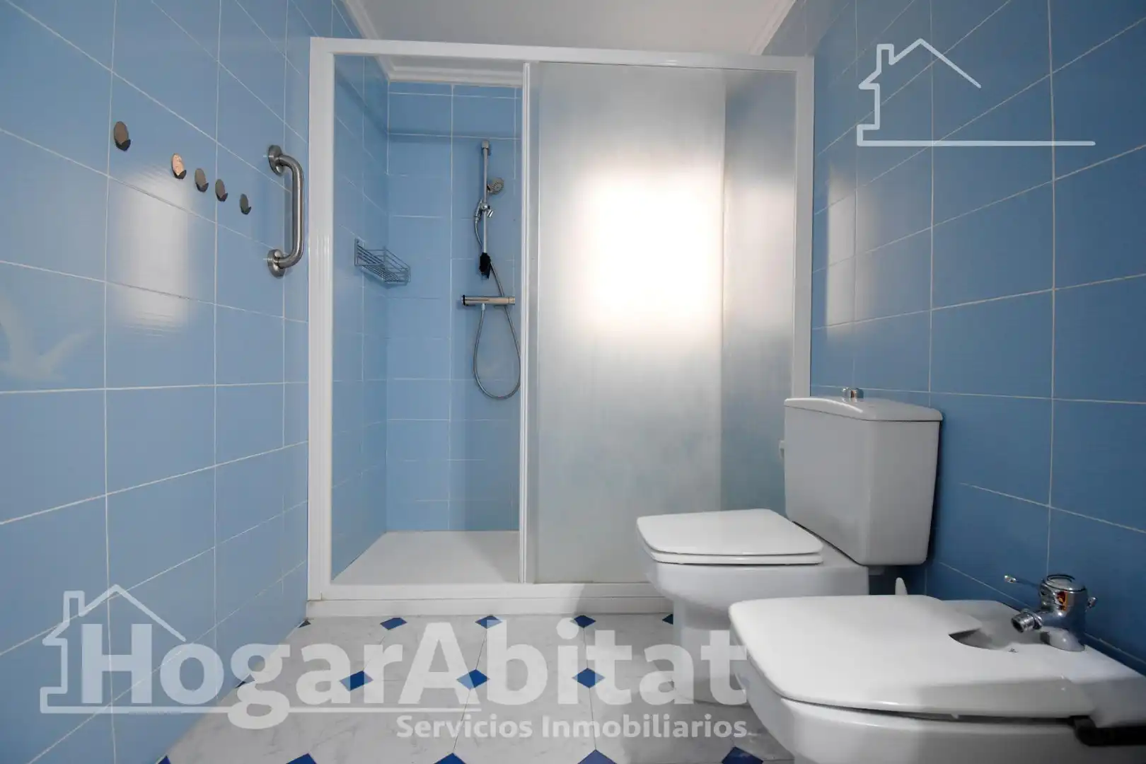 Flat with terrace for sale in Paseo GERMANIES, imagen 37