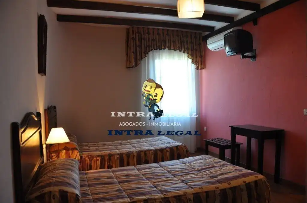 Local en venta en Sotoserrano con Aire acondicionado, Amueblado y Alarma