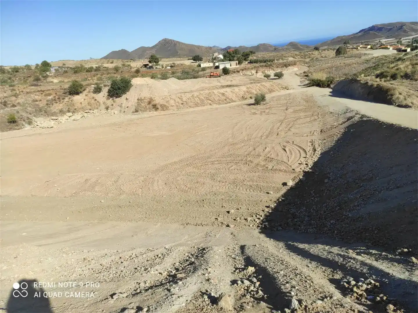Residential zum Verkauf in Lorca