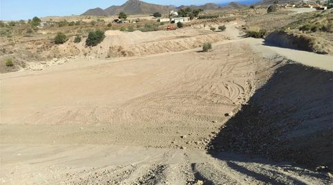 Foto 4 von Residential zum Verkauf in Diseminado Morata, 94, Morata, Lorca