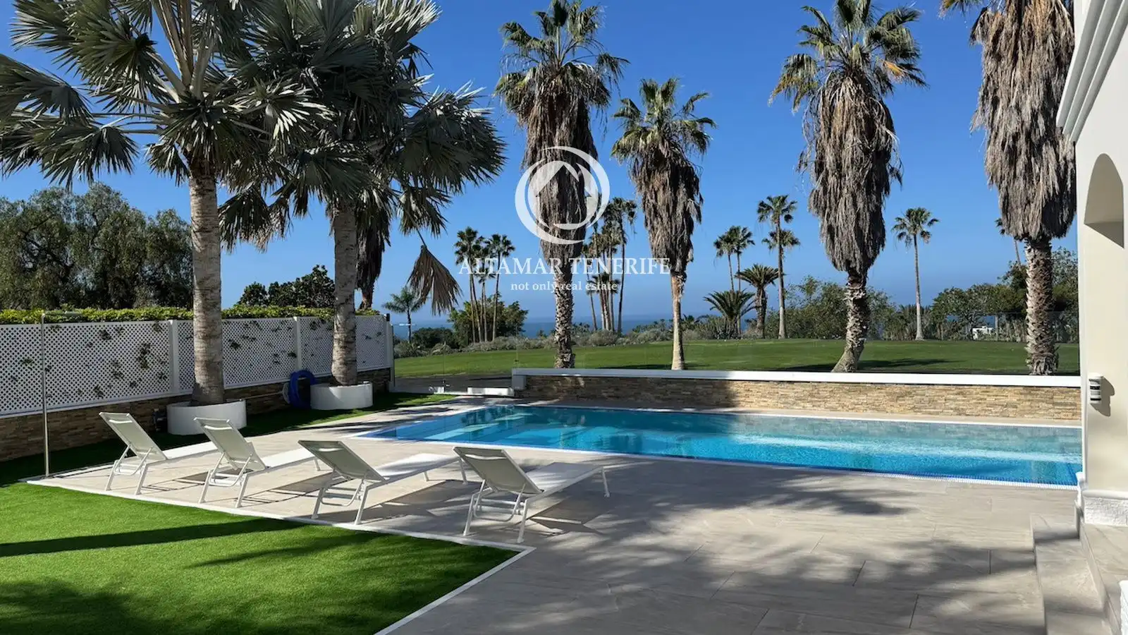 Casa con piscina en venta en Samarin, imagen 13