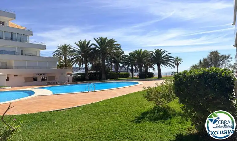 Apartamento con piscina en venta en Avinguda de la Gola de l'Estany, imagen 33