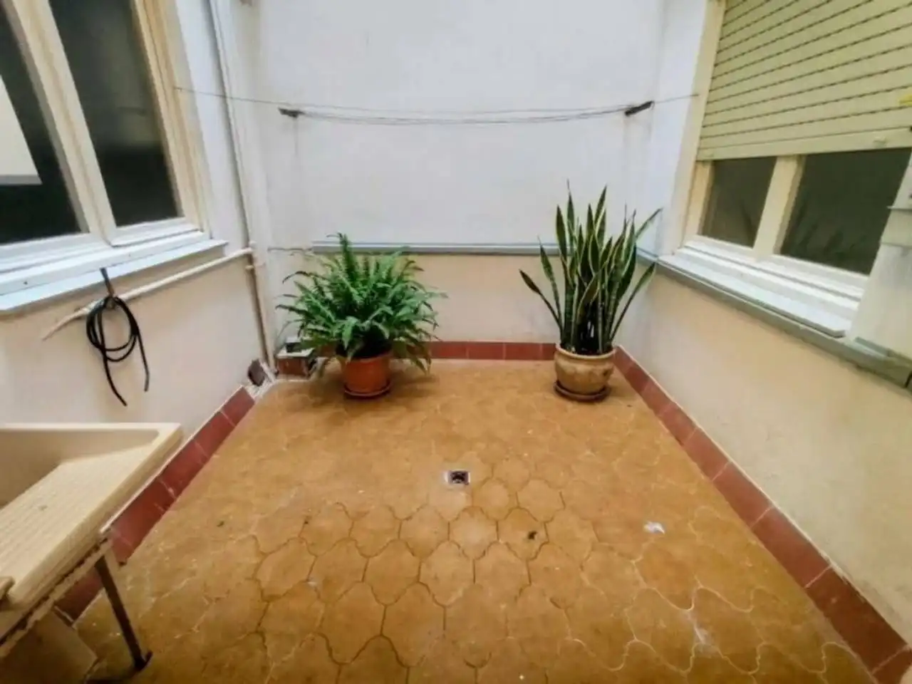Piso con terraza en venta en Calle AGUSTI SANTACRUZ 58, imagen 11