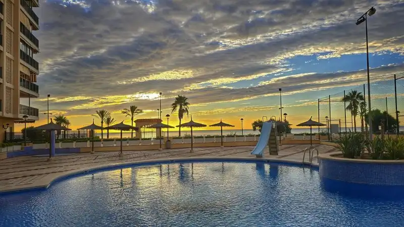Apartament en venda a Racó
