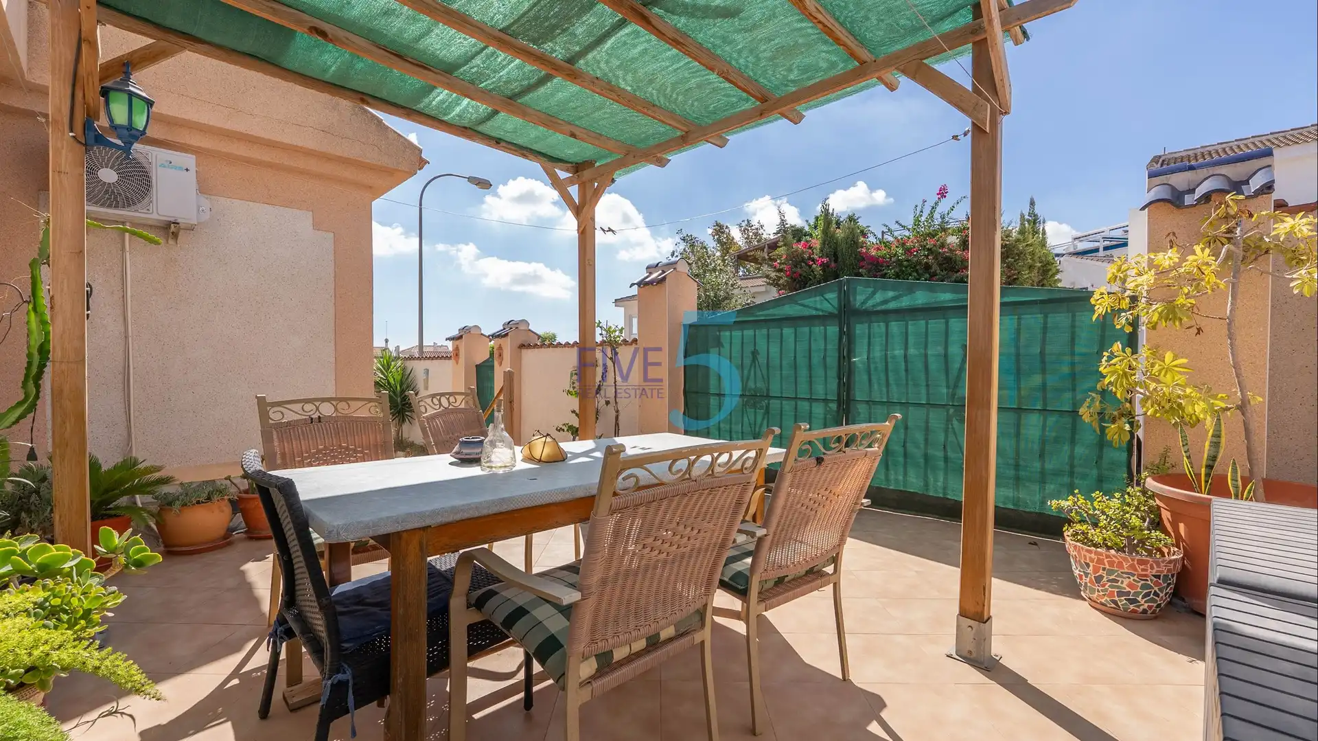 Terraced house with pool for sale in Ciudad Quesada, imagen 26