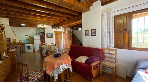 Foto 2 de Finca rústica en venda a Calle Abajo, Montejo de Tiermes, Soria