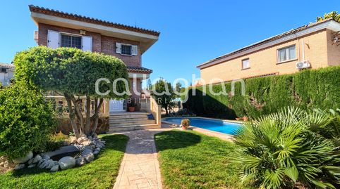 Foto 2 de Casa o xalet en venda a La Cañada, Paterna
