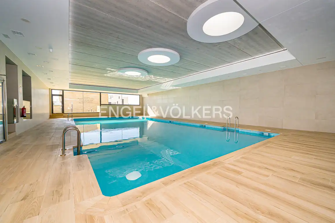 Apartment mit Pool zum Verkauf in Balcón de Finestrat - Terra Marina, imagen 30