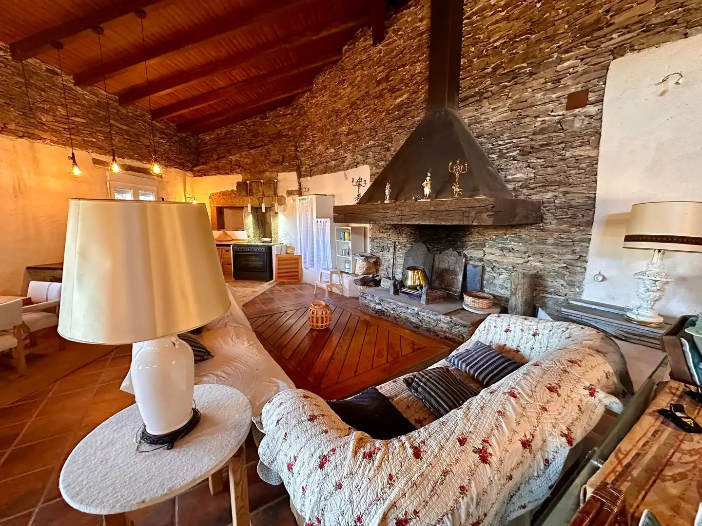 Maison avec piscine à vendre à Malpartida de Plasencia, imagen 5