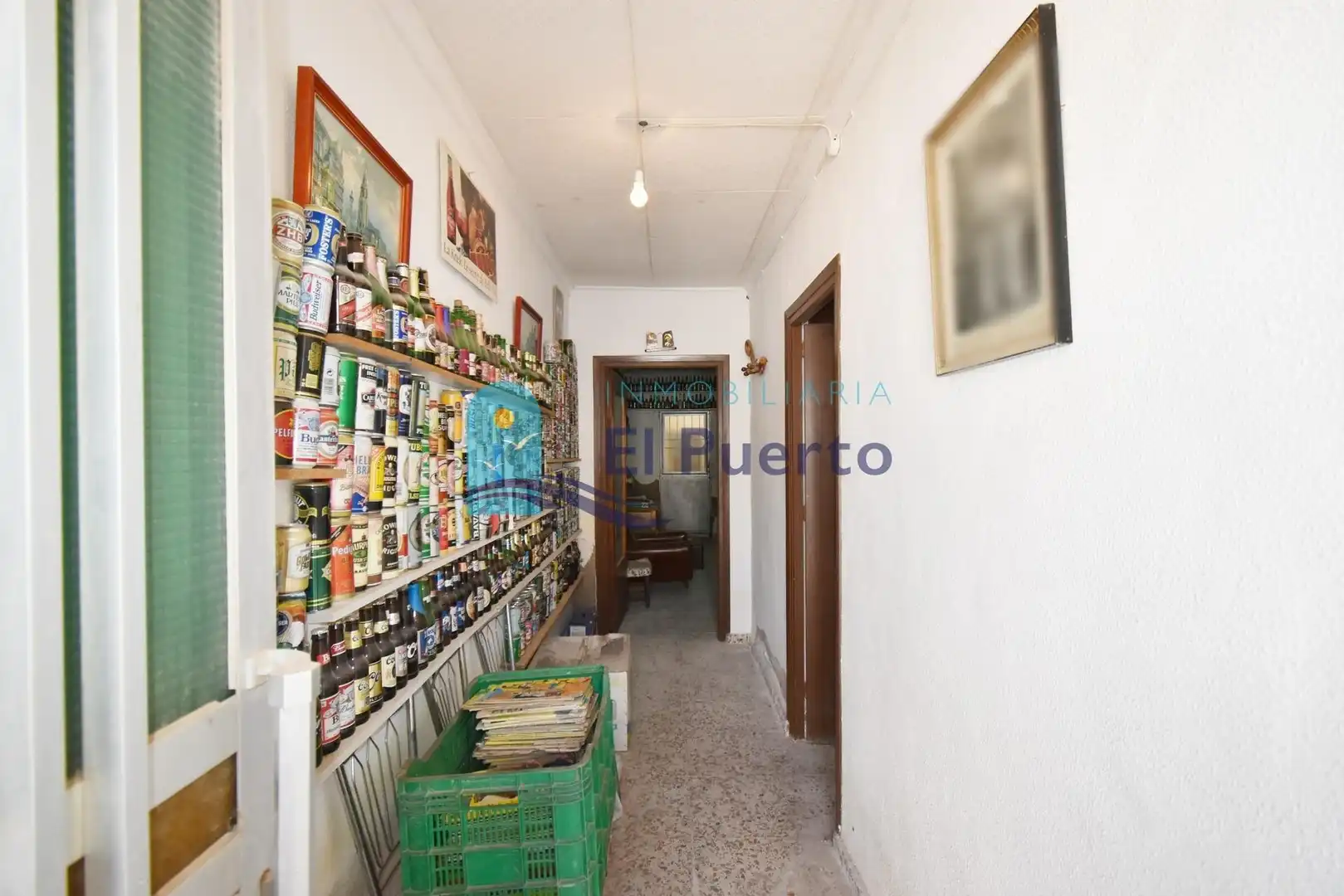 Local en venta en Fuente Álamo de Murcia