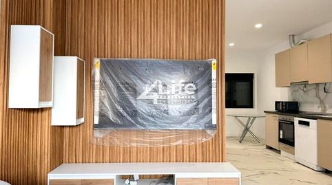 Photo 2 of Flat to rent in Ángel Guimerá, Guargacho, Santa Cruz de Tenerife