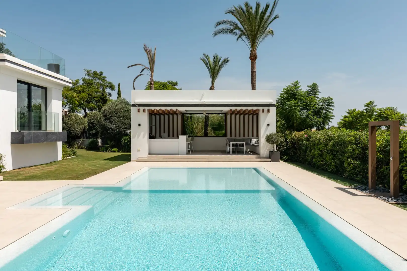 Chalet en venta en Los Flamingos, imagen 54