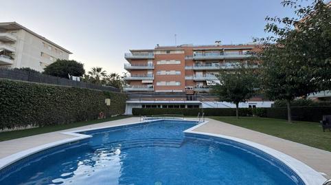 Foto 2 de Àtic de lloguer a Can Pei, Barcelona