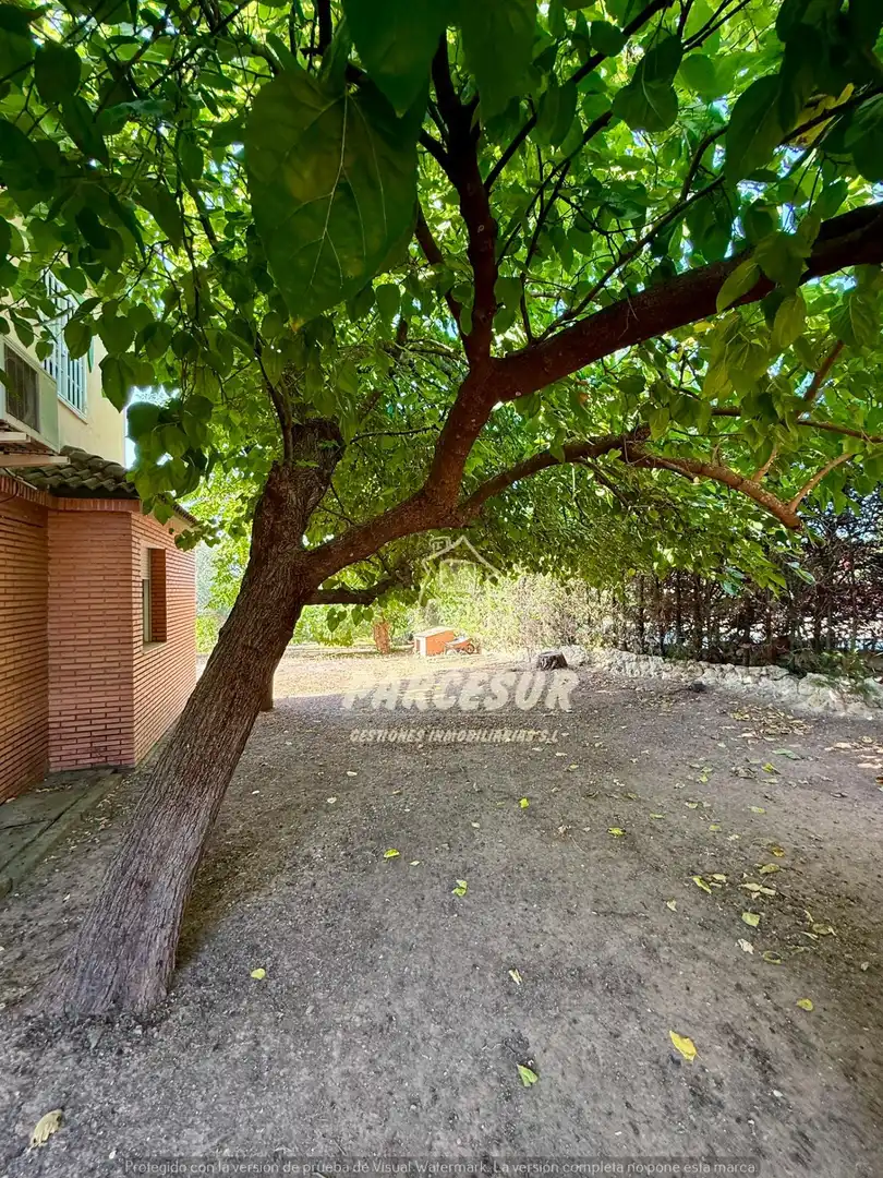 Finca rústica en venda en Almodóvar del Río amb Aire condicionat, Jardí privat i Terrassa