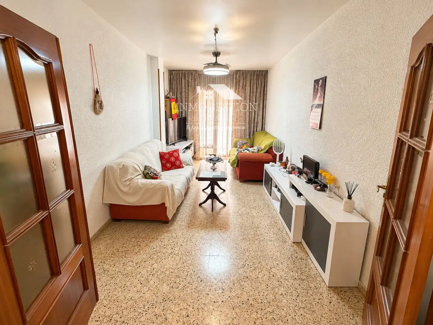 Wohnung mit Aufzug zum Verkauf in LOPE DE VEGA