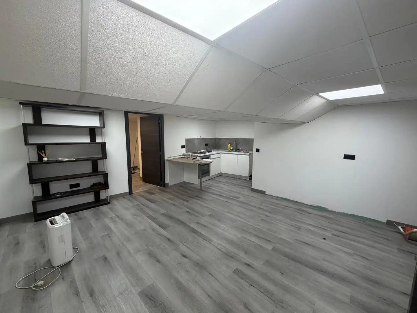Local comercial en venda a Rúa Serra de Outes, imagen 17
