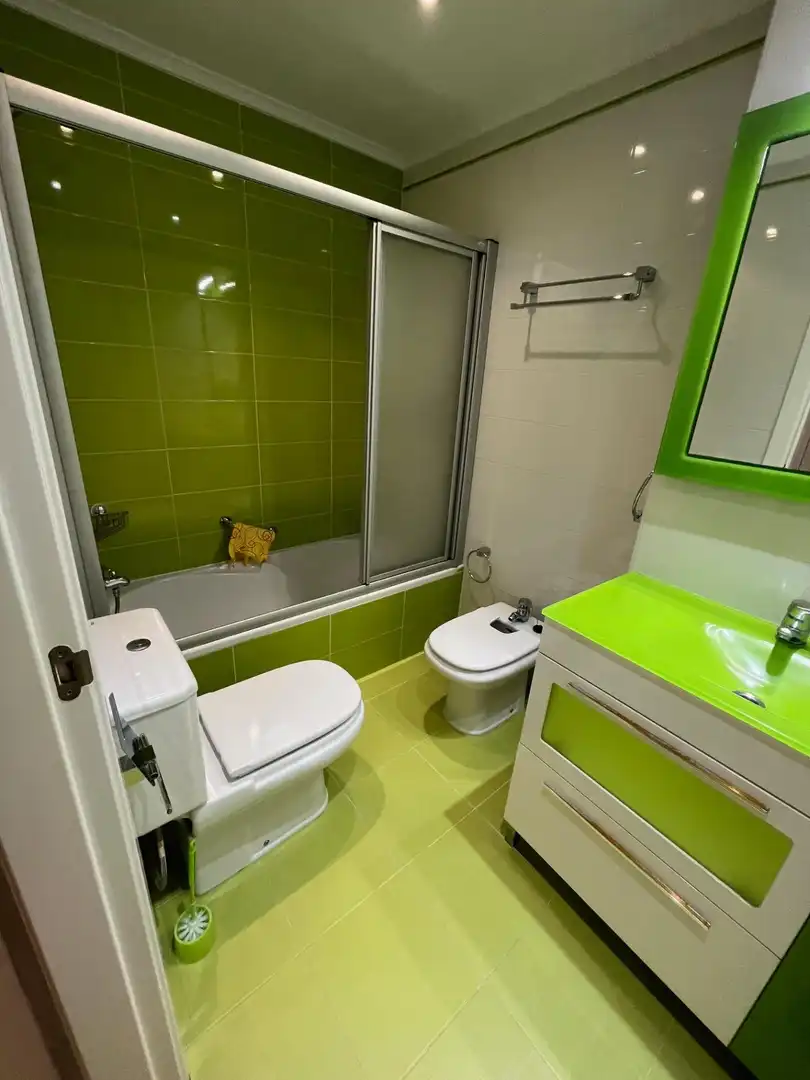 Planta baja en venta en Avenida de Conde Albox, 29, Limpias