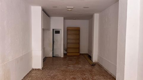Foto 5 von Geschaftsraum zum Verkauf in Calle Calle José Gascón Sirera, 45, Centro, Bétera