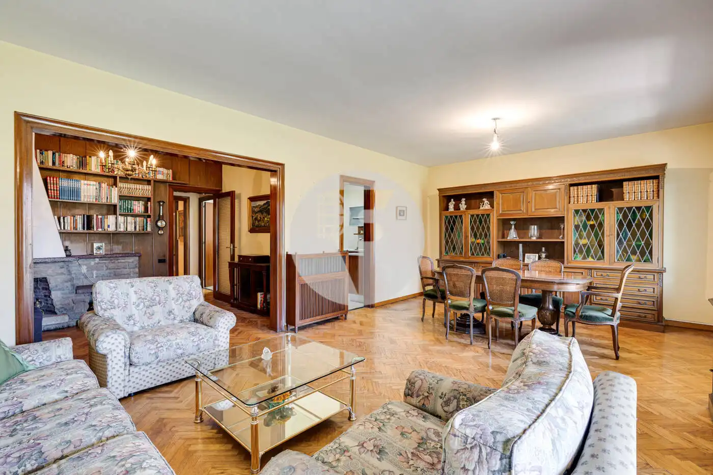 Flat with terrace for sale in Eixample, imagen 8