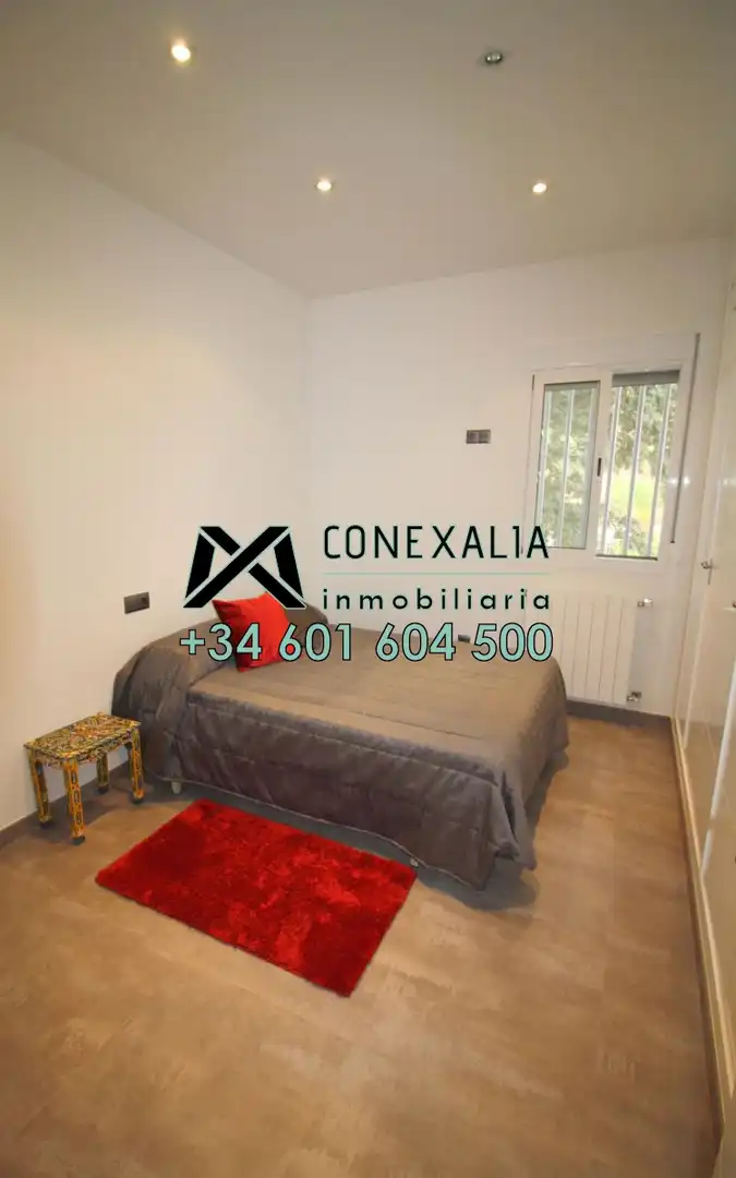 Bedroom of Houses for sale in Alcalá del Valle  with Terrace