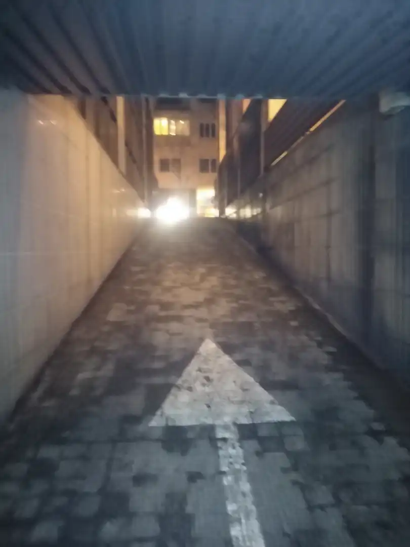 Individuel avec ascenseur à vendre à Barrio de Salamanca