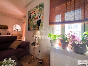 Wohnung zum Verkauf in Paseo Marítimo - San José - La Laguna