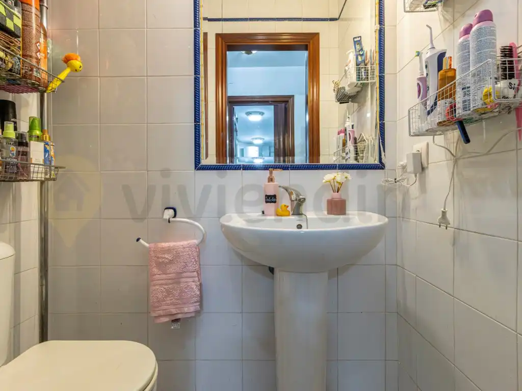 Wohnung mit Pool zum Verkauf in Chapín - Campus Universitario - Navinco, imagen 8