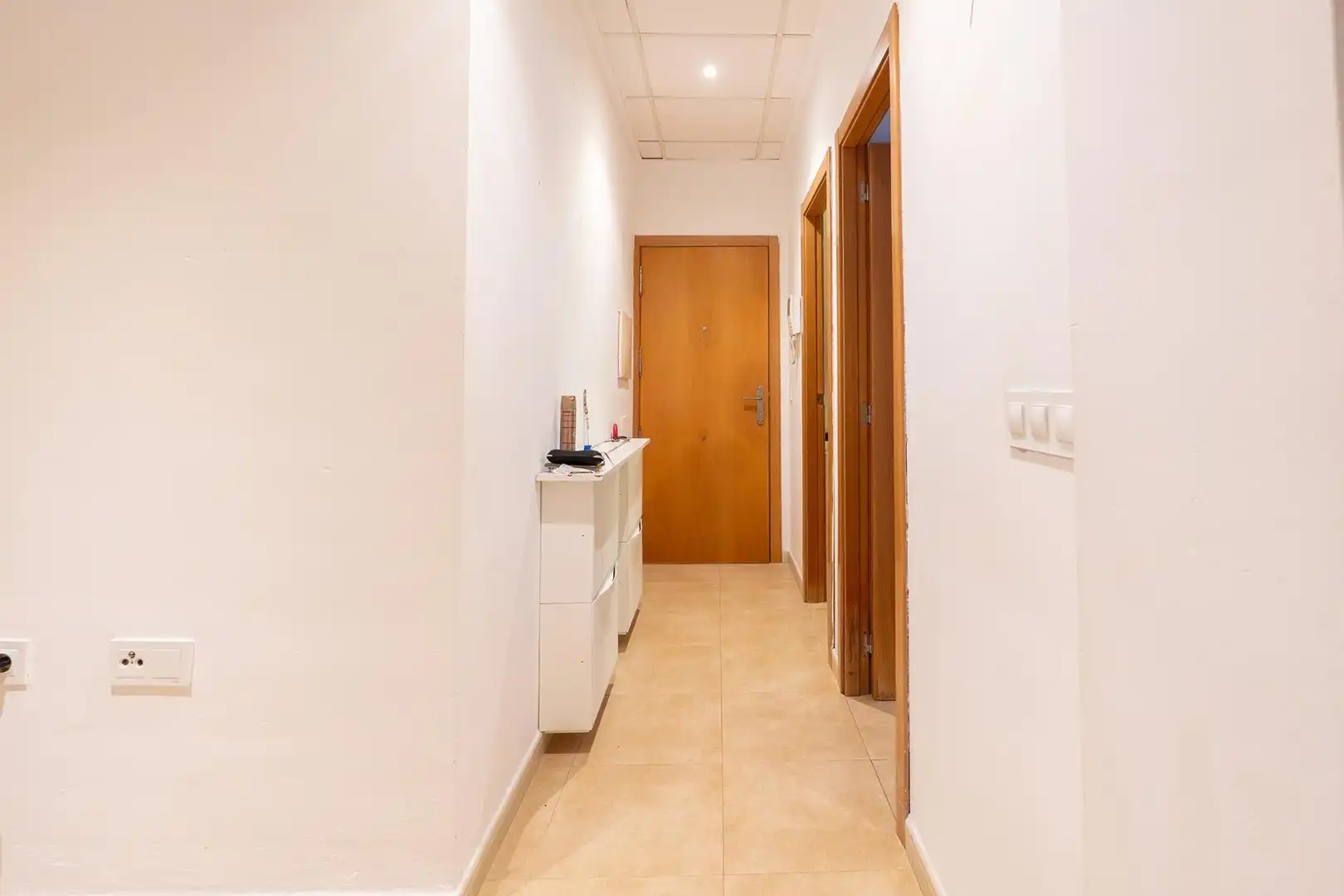 Piso en venta en Deltebre con Balcón