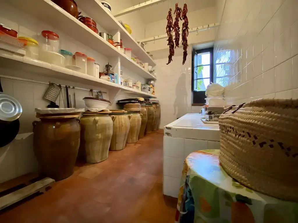 Casa rustica con terrazza in vendita a Batoi, imagen 32