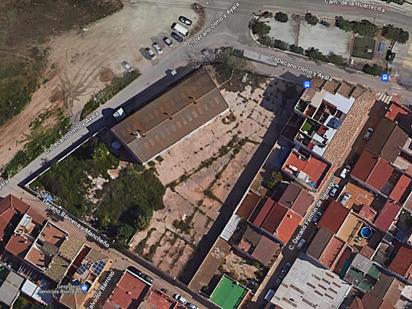 Residential for sale in Málaga Capital