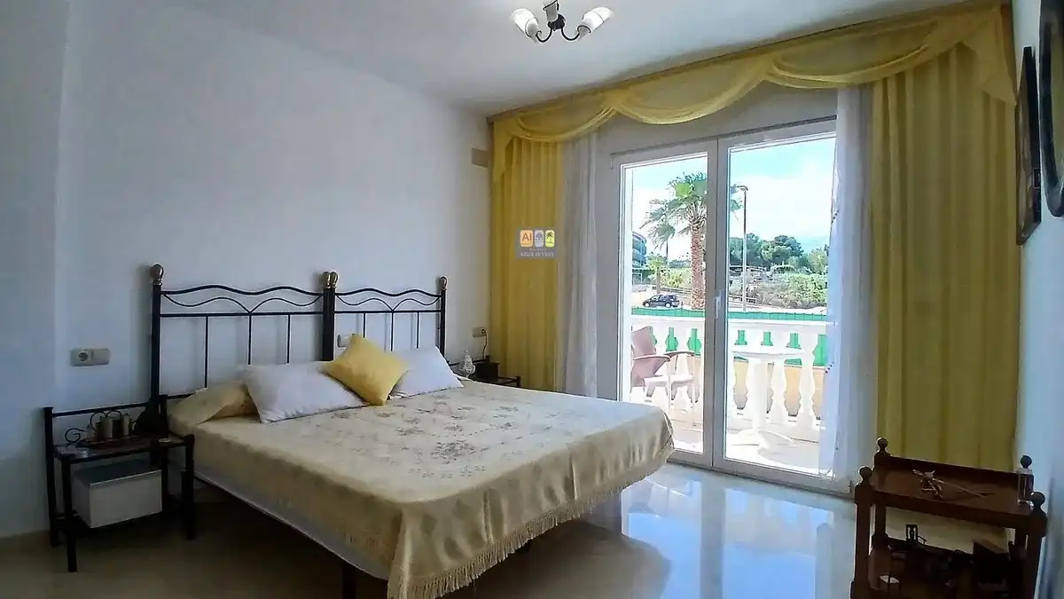 Villa avec piscine à vendre à Pueblo - Urbanizaciones, imagen 31