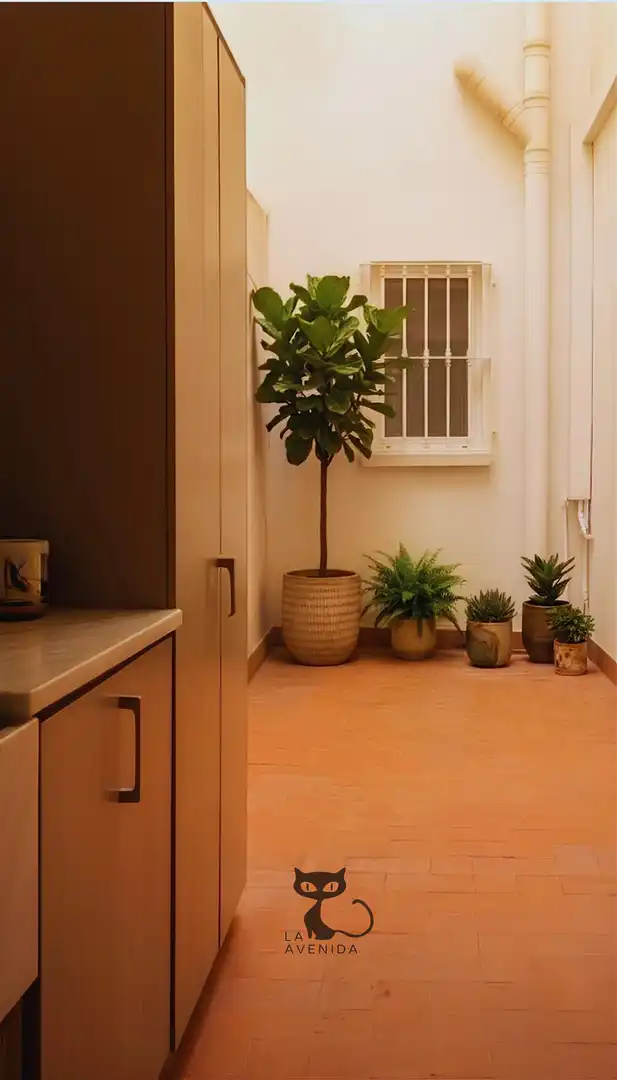 Apartamento en venta en Picanya