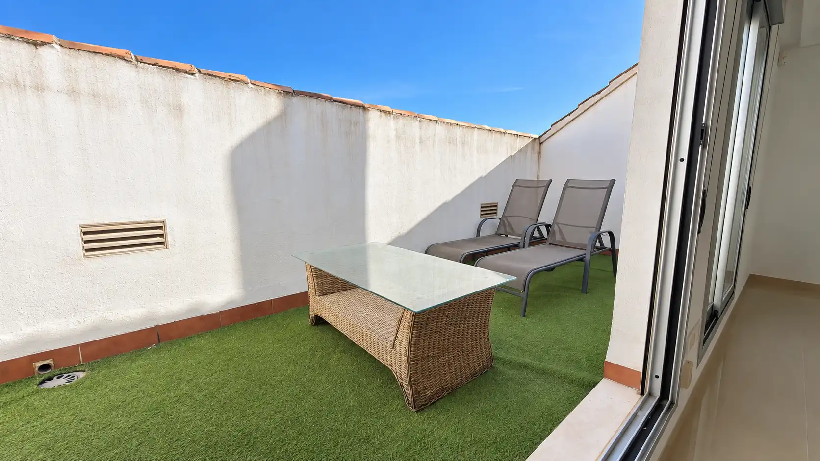 Attique avec ascenseur à vendre à Benissa pueblo, imagen 4