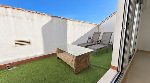 Foto 4 de Àtic en venda a Benissa pueblo, Benissa