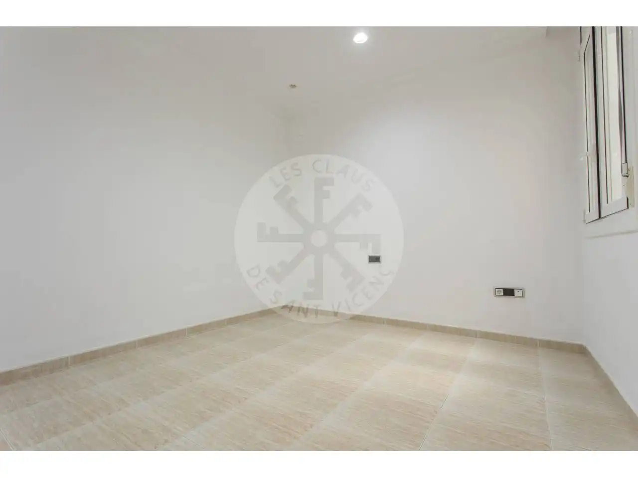 Piso en venta en Manresa con Calefacción y Balcón