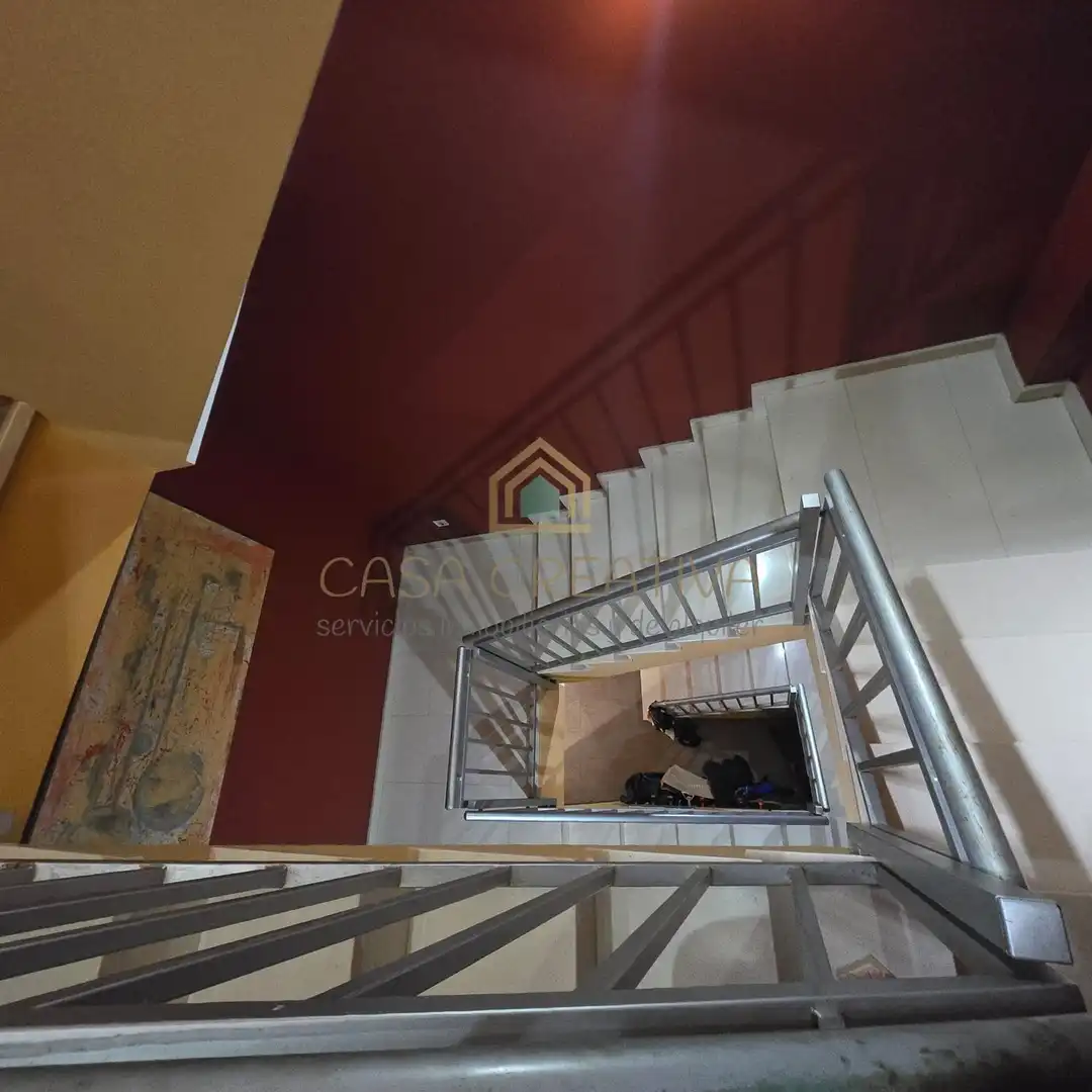 Casa o xalet en venda en Mogente / Moixent amb Aire condicionat, Terrassa i Traster