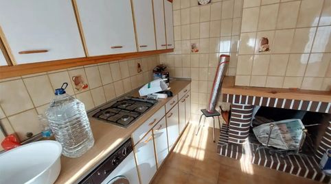 Foto 5 de Pis en venda a Avinguda Venta del Obispo, 16, Navarredondilla, Ávila