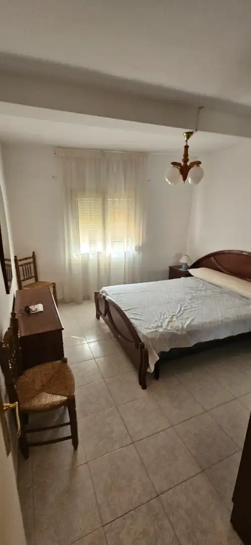 Bedroom of Houses for sale in Villasbuenas de Gata, Cáceres