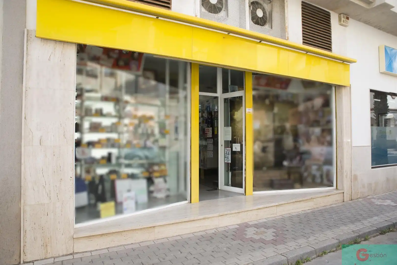Local comercial en venda a Centro, imagen 5