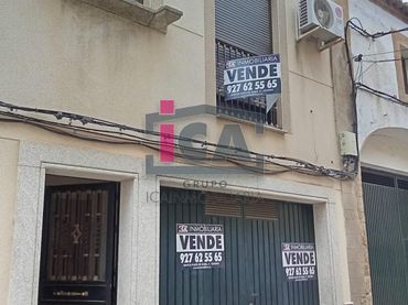 Maison avec balcon à vendre à CALLE RICOS