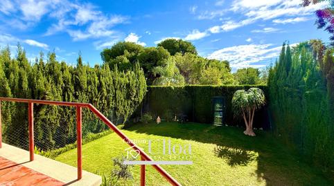 Foto 3 de Casa adosada en venda a Calle Aries, Almajada - Ravel, Alicante