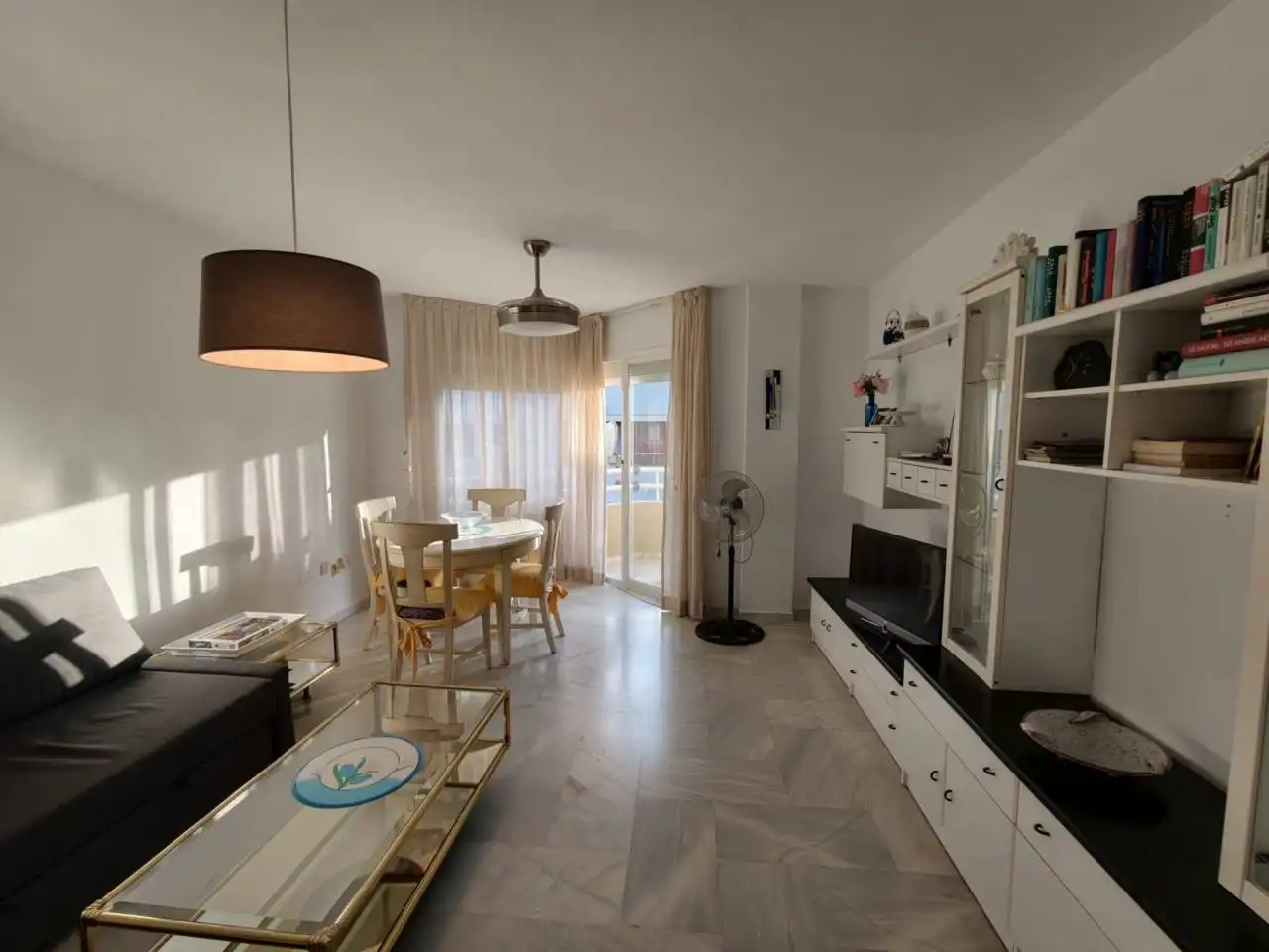 Apartamento en venta en Torremolinos, Málaga