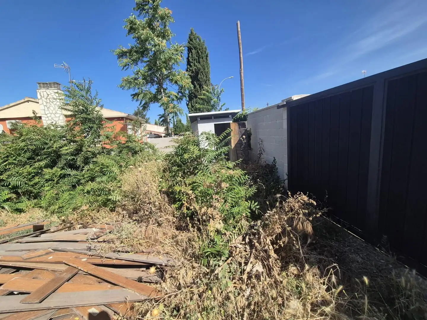 Terreni e lotti in vendita a Calalberche, imagen 6