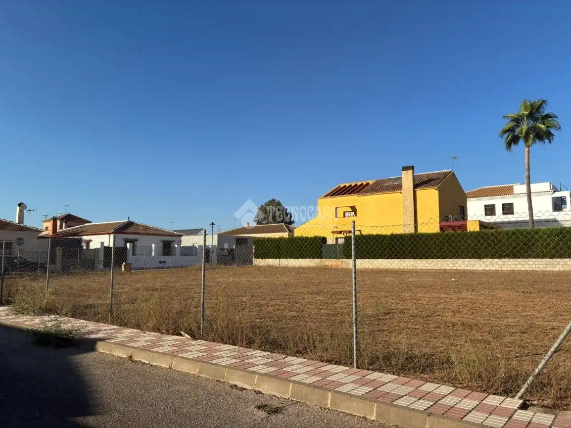 Terreno residenziale in vendita a Villamanrique de la Condesa, imagen 15