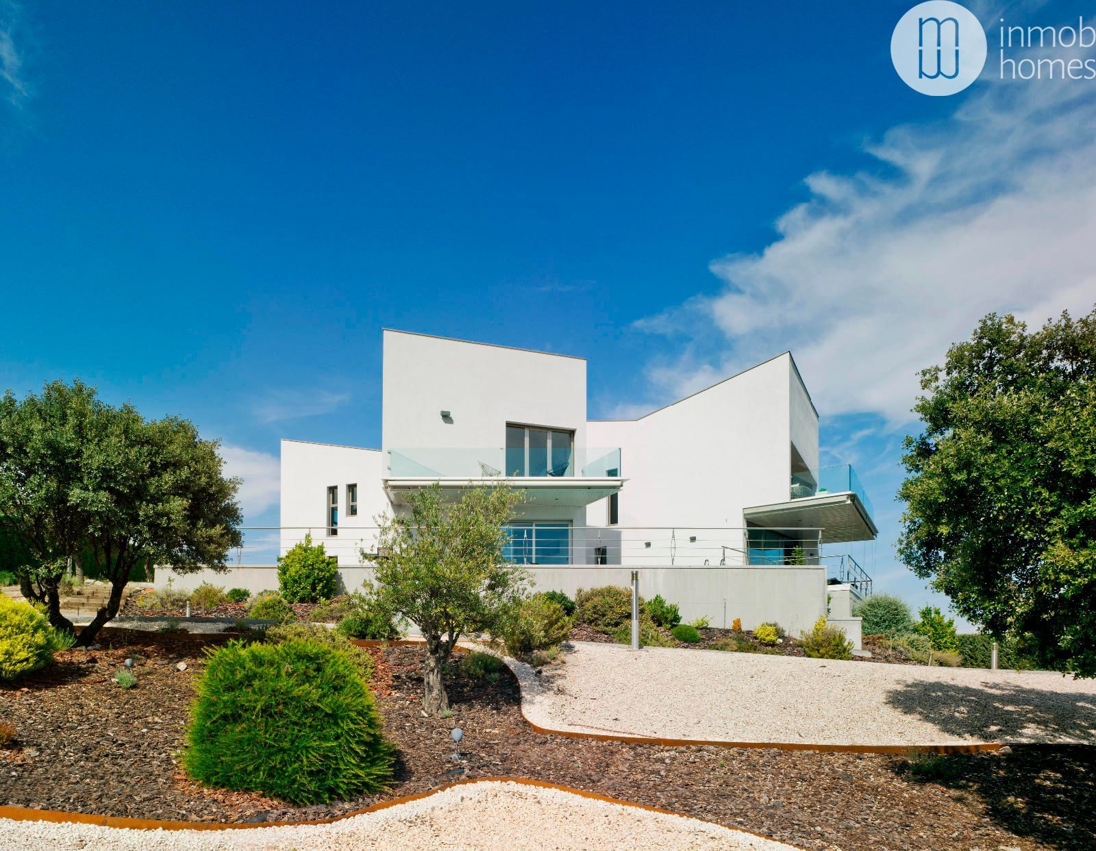 Casa o chalet en venta en Gerifalte, Molino de la Hoz