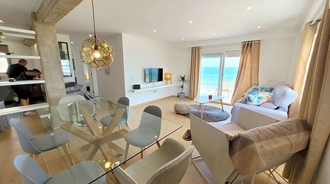 Photo 3 of Attic for rent in Marítim de Neptú, 31, Playa de Gandia, Gandia