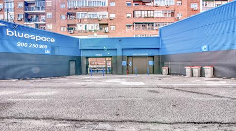 Photo 4 of Garage to rent in Calle de Seco, 3, Adelfas,  Madrid Capital