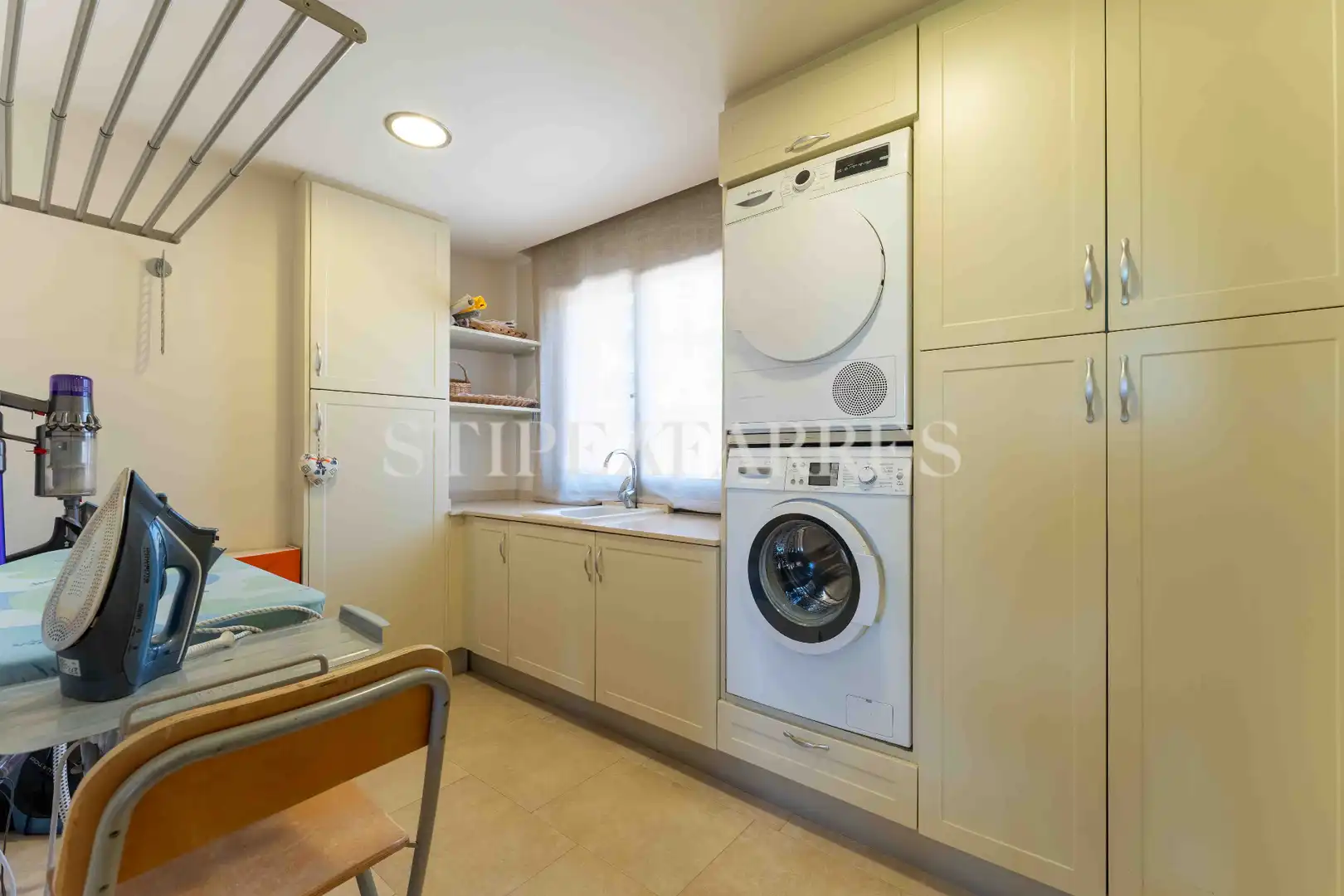 Cocina de Casa o chalet en venta en La Garriga con Aire acondicionado, Calefacción y Jardín privado