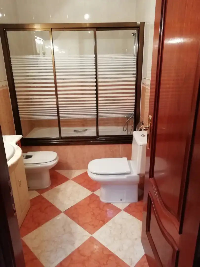 Adossat amb terrassa en venda a Calle López Prudencio, imagen 27