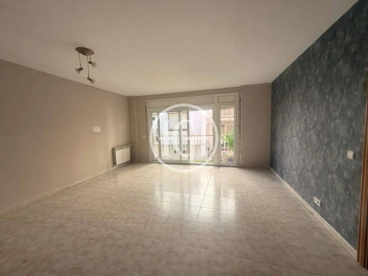 Piso con terraza en venta en Centre, imagen 2